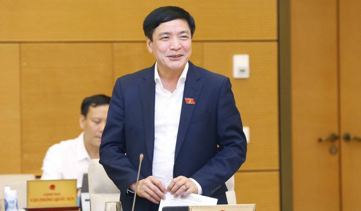 Newly-elected National Assembly to convene first sitting in July